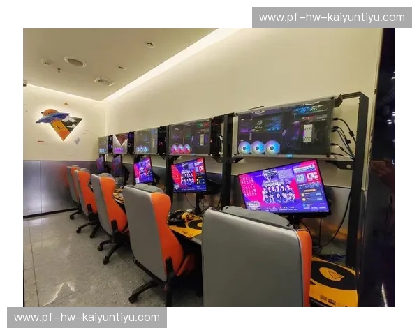 电竞关键时刻：游戏内外的决胜瞬间